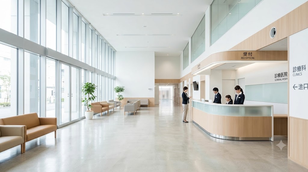 医療・社会福祉法人監査